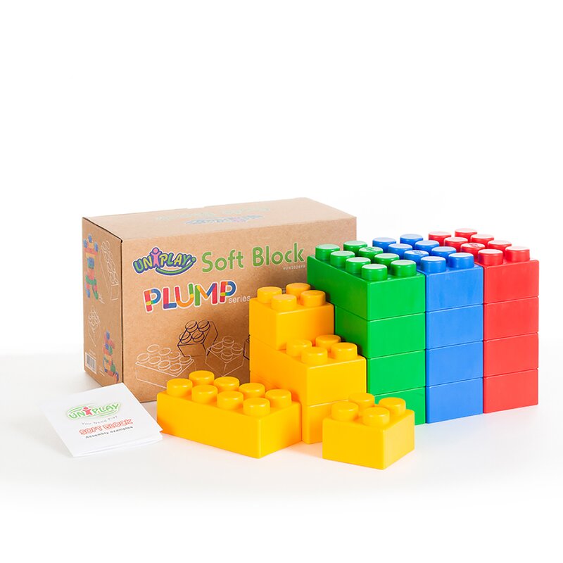 uniplay blocks